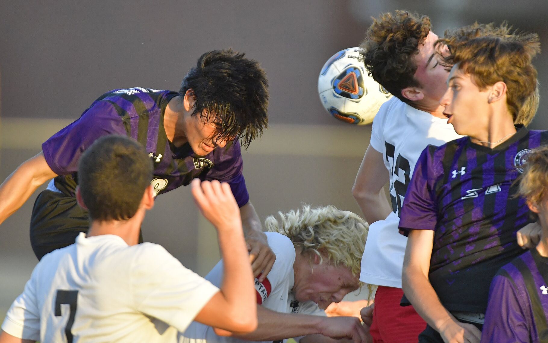 Triad vs Mascoutah